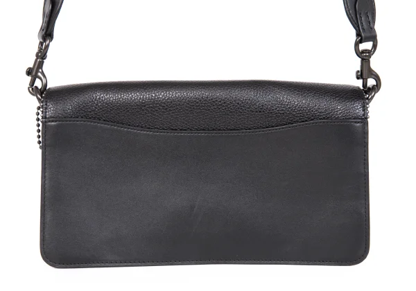 COACH TABBY 2WAY Leather Shoulder Bag K-171734_005