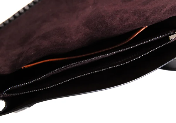 COACH TABBY 2WAY Leather Shoulder Bag K-171734_014