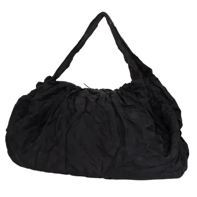 Y's Shadow Dot Ghather Cupra Bag