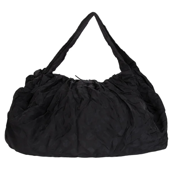 Y's Shadow Dot Ghather Cupra Bag K-171735_002