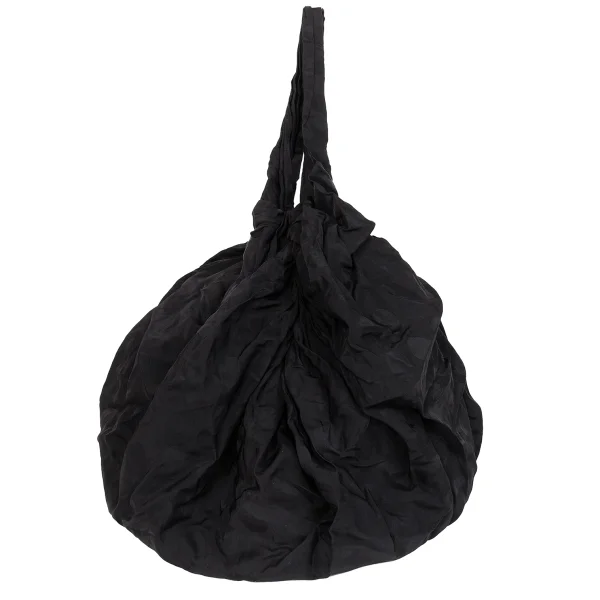 Y's Shadow Dot Ghather Cupra Bag K-171735_003