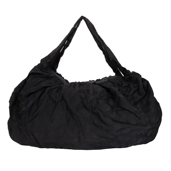 Y's Shadow Dot Ghather Cupra Bag K-171735_004