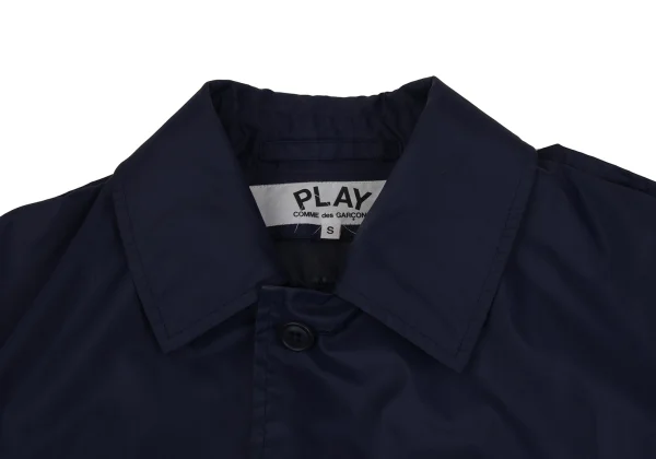 PLAY COMME des GARCONS Heart Patch Coat K-171740_005
