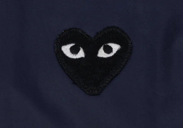 PLAY COMME des GARCONS Heart Patch Coat K-171740_009