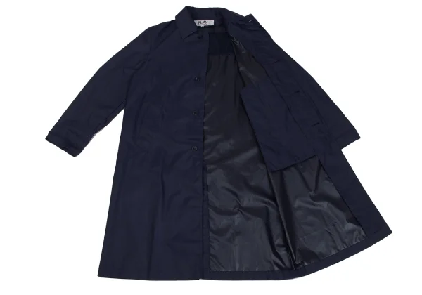 PLAY COMME des GARCONS Heart Patch Coat K-171740_016