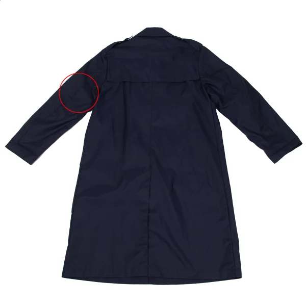 PLAY COMME des GARCONS Heart Patch Coat K-171740_018