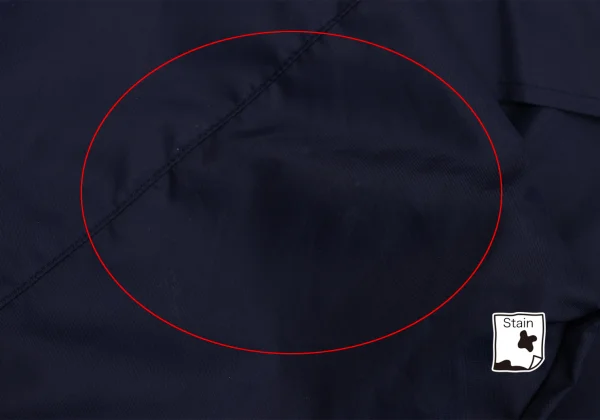 PLAY COMME des GARCONS Heart Patch Coat K-171740_019