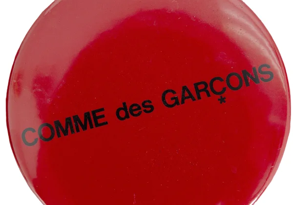 COMME des GARCONS SKY DOT 5 pieces Pins K-171745_005
