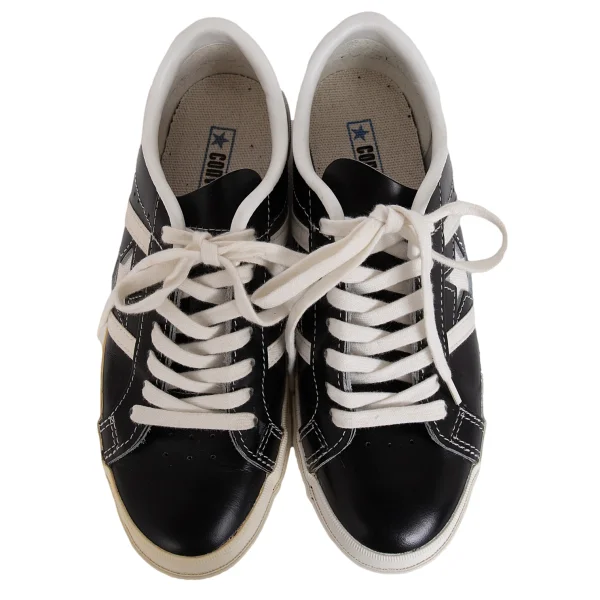 CONVERSE Made in Japan STAR&BARS VTG One Star Sneakers K-171747_002