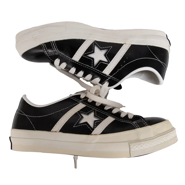 CONVERSE Made in Japan STAR&BARS VTG One Star Sneakers K-171747_003