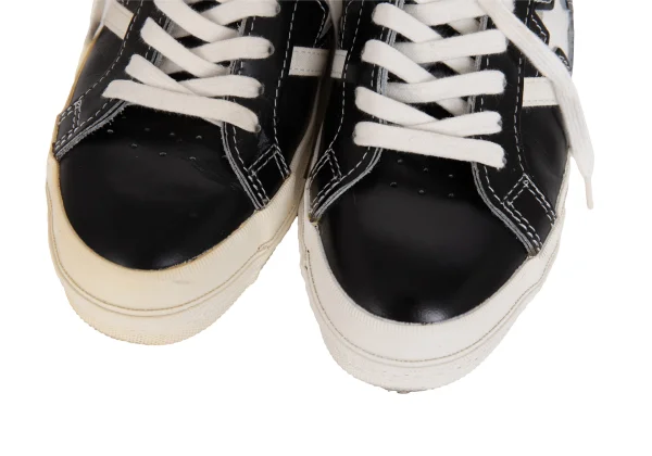 CONVERSE Made in Japan STAR&BARS VTG One Star Sneakers K-171747_006