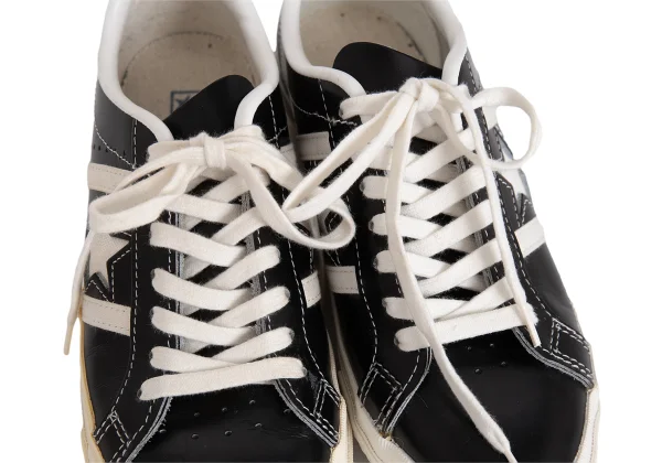 CONVERSE Made in Japan STAR&BARS VTG One Star Sneakers K-171747_007