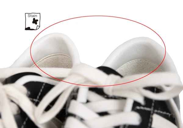 CONVERSE Made in Japan STAR&BARS VTG One Star Sneakers K-171747_015