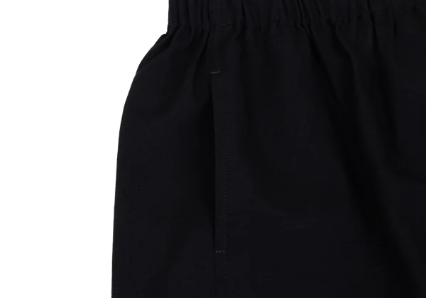 tricot COMME des GARCONS Summer Wool Long Skirt K-171750_004