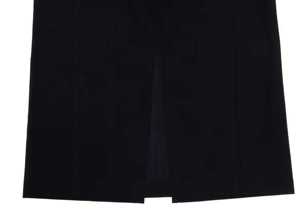 tricot COMME des GARCONS Summer Wool Long Skirt K-171750_006