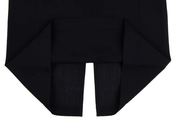 tricot COMME des GARCONS Summer Wool Long Skirt K-171750_007