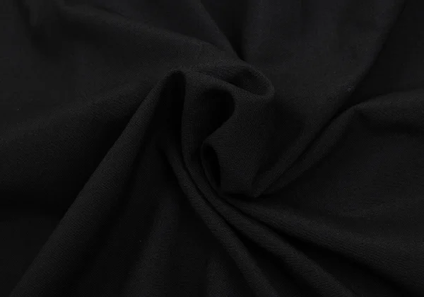 tricot COMME des GARCONS Wool Pleated Wrap Design Skirt K-171751_013