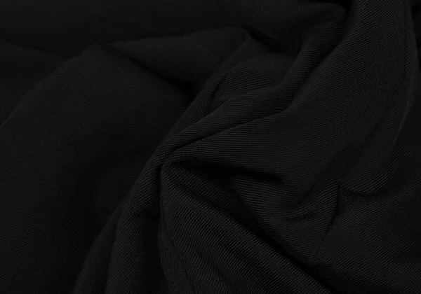 ローブドシャンブル コムデギャルソンrobe de chambre COMME des GARCONS ナイロンリバーシブル4Bジャケット 黒M位 K-171752_017