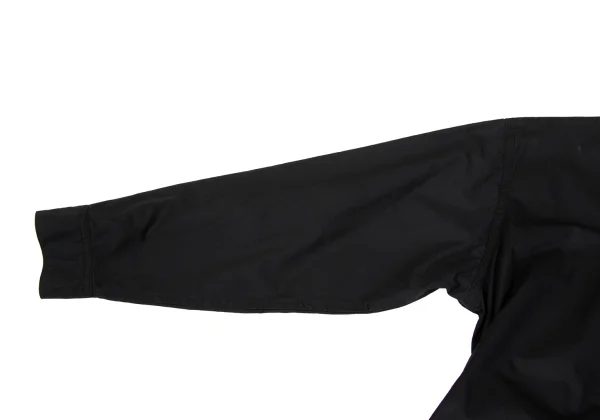 Y's Belted Pullover Shirt Dress K-171756_010