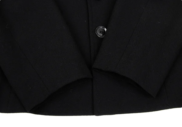 Y's Old Gabardine 4B Jacket K-171759_007