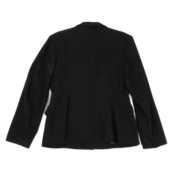 Y's Old Gabardine 4B Jacket K-171759_014