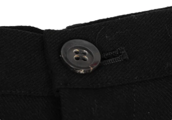 Y's Old Gabardine Tapered Pants K-171760_005