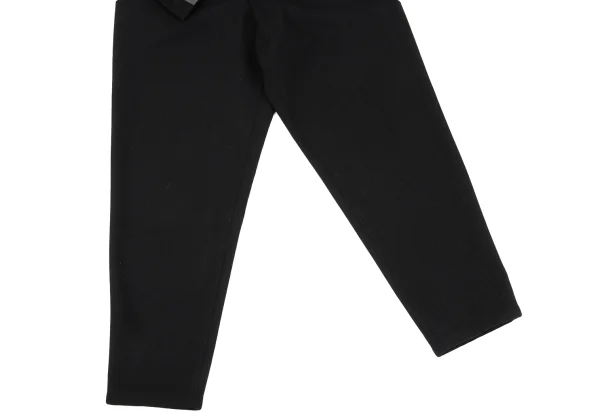 Y's Old Gabardine Tapered Pants K-171760_007