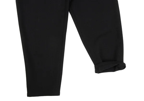 Y's Old Gabardine Tapered Pants K-171760_008