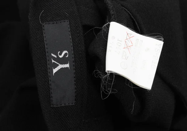 Y's Old Gabardine Tapered Pants K-171760_013