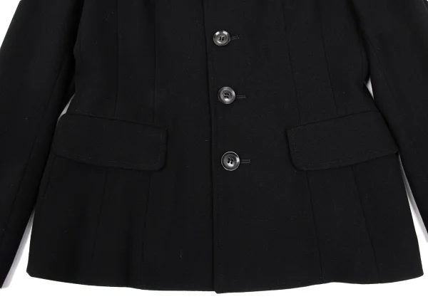 Y's Old Gabardine Jacket & Pants K-171761_007