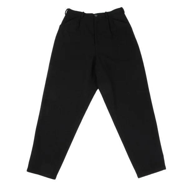 Y's Old Gabardine Jacket & Pants K-171761_010