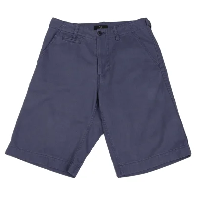 Y's Cotton Shorts