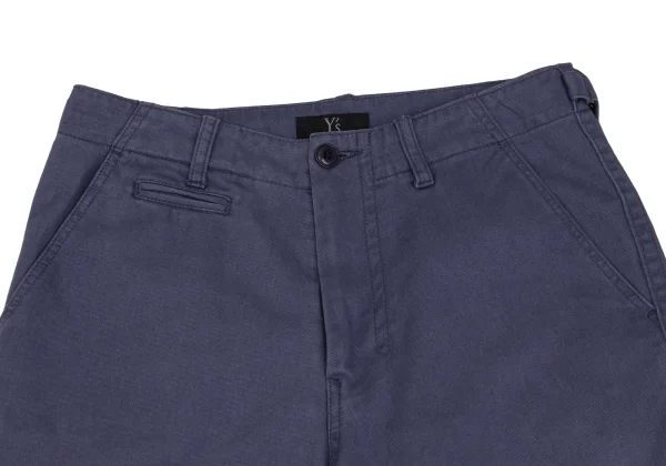 Y's Cotton Shorts K-171763_002