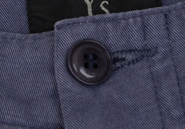 Y's Cotton Shorts K-171763_003