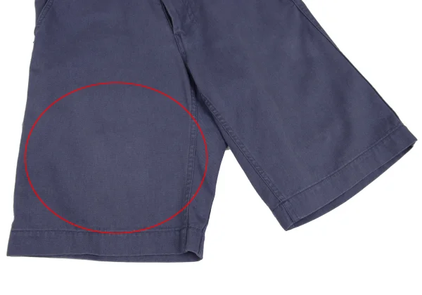 Y's Cotton Shorts K-171763_006