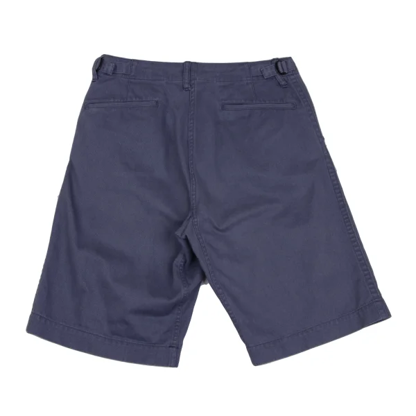 Y's Cotton Shorts K-171763_009