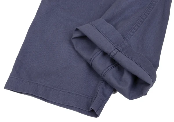 Y's Cotton Jacket & Shorts K-171764_017