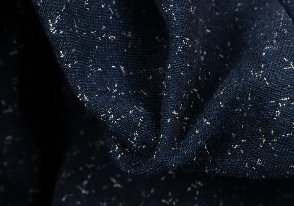 Yohji Yamamoto POUR HOMME Cotton Jacquard Jacket K-171769_015