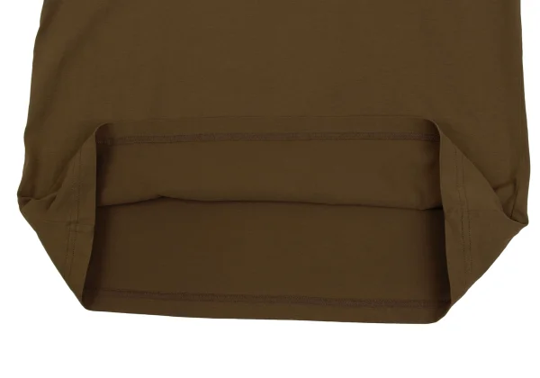 Martin Margiela 10 Cotton Crewneck T Shirt K-171773_005
