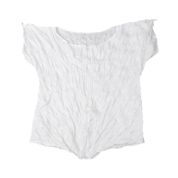 ISSEY MIYAKE Wrinkled Pleats T-shirt K-171776_002