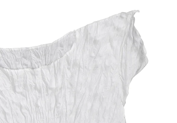 ISSEY MIYAKE Wrinkled Pleats T-shirt K-171776_004