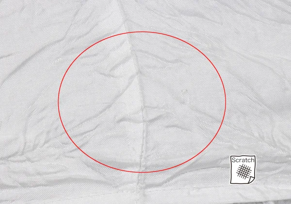 ISSEY MIYAKE Wrinkled Pleats T-shirt K-171776_007