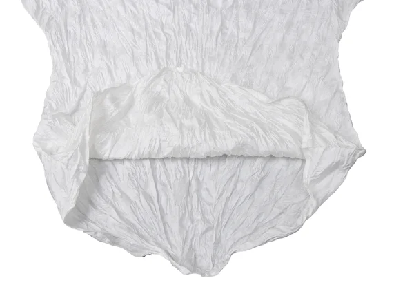 ISSEY MIYAKE Wrinkled Pleats T-shirt K-171776_008