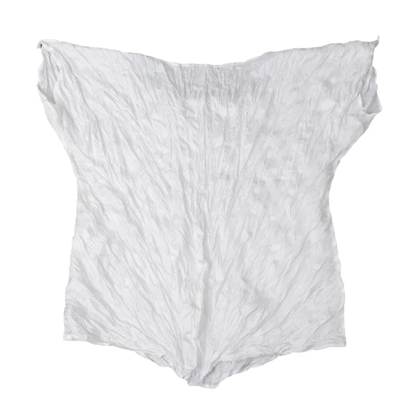 ISSEY MIYAKE Wrinkled Pleats T-shirt K-171776_009