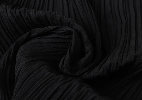 ISSEY MIYAKE Pleated Long Sleeve Shirt K-171782_013