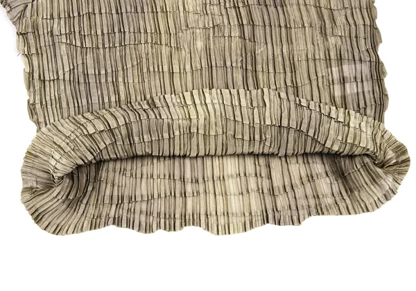 ISSEY MIYAKE Pleated T-shirt K-171792_007