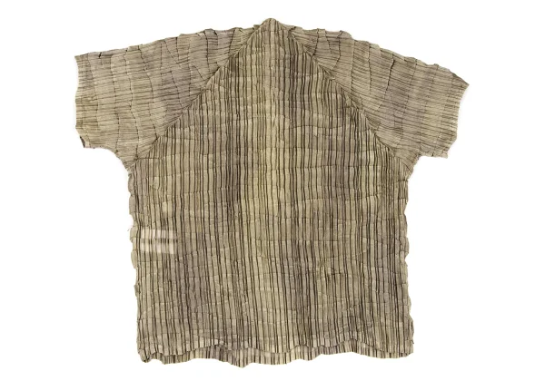 ISSEY MIYAKE Pleats Top & Skirt K-171794_008
