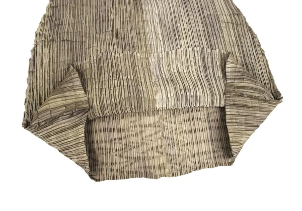 ISSEY MIYAKE Pleats Top & Skirt K-171794_013