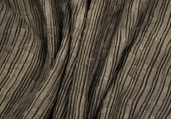 ISSEY MIYAKE Pleats Top & Skirt K-171794_016