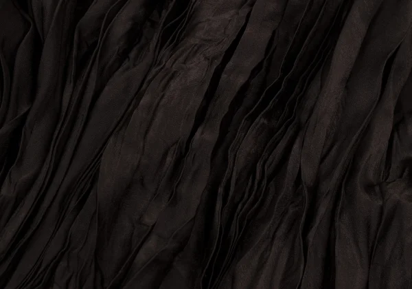 ISSEY MIYAKE Pleated Flare Skirt K-171796_013